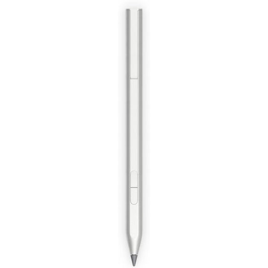 Hp Rechargeable Tilt Pen - Pike Silver [3J123AA#ABB]