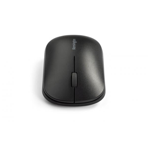 Kensington Mouse wireless doppio SureTrack [K75298WW]