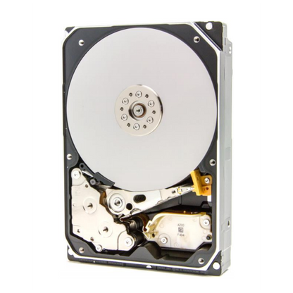 Western Digital Ultrastar DC HC550 3.5" 16 TB Serial ATA III [0F38462]