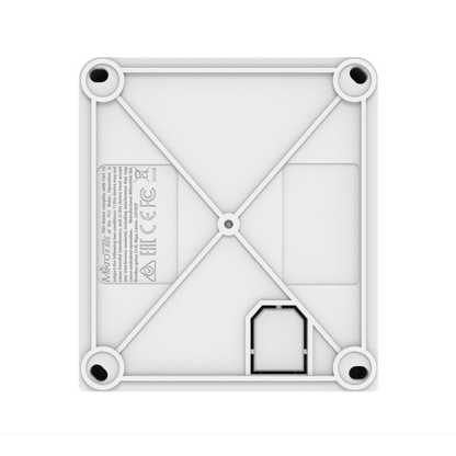 MikroTik, Smart power injector that serves as an advanced software controlled repeater GPEN21 [GPEN21]