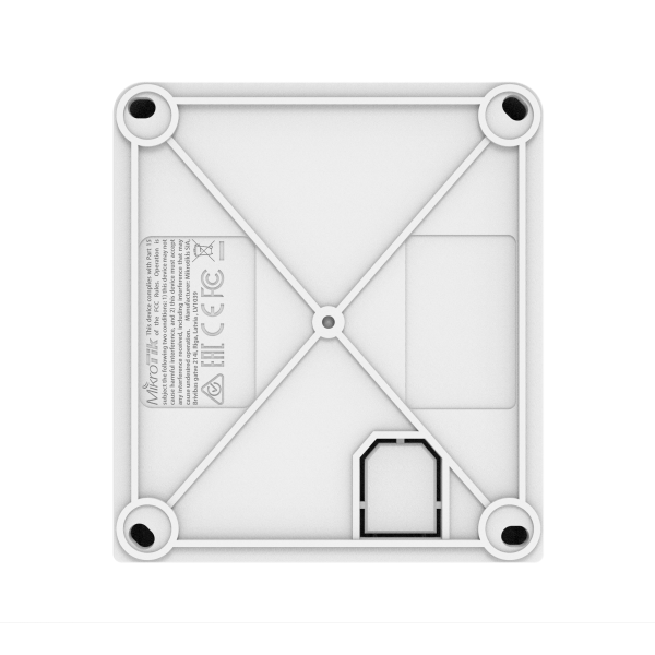 MikroTik, Smart power injector that serves as an advanced software controlled repeater GPEN21 [GPEN21]