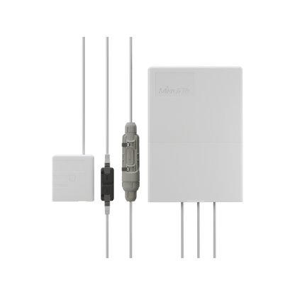 MikroTik, Smart power injector that serves as an advanced software controlled repeater GPEN21 [GPEN21]