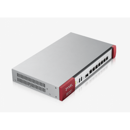 Zyxel USG Flex 500 firewall (hardware) 1U 2,3 Gbit/s [USGFLEX500-EU0101F]