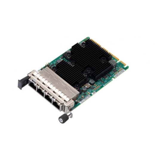 Tarjeta de red Lenovo 4XC7A08240 y adaptador Ethernet interno [4XC7A08240] 