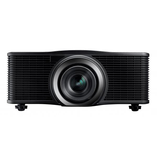 Optoma ZU860 videoproiettore Proiettore per grandi ambienti 8500 ANSI lumen DLP WUXGA (1920x1200) Compatibilità 3D Nero [ZU860]