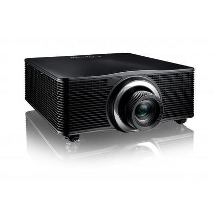 Optoma ZU860 videoproiettore Proiettore per grandi ambienti 8500 ANSI lumen DLP WUXGA (1920x1200) Compatibilità 3D Nero [ZU860]