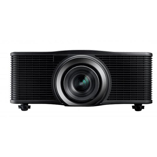 Optoma ZU860 videoproyector Proyector para grandes espacios 8500 lúmenes ANSI DLP WUXGA (1920x1200) Compatibilidad 3D Negro [ZU860] 