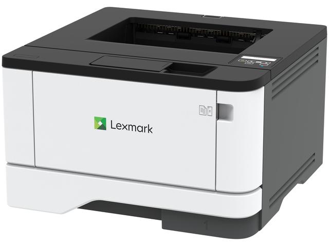 Lexmark MS431dw Laser Printer - A4 - 2400 x 600 DPI - Black/White [29S0110]