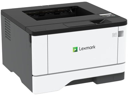 Lexmark MS431dw Laser Printer - A4 - 2400 x 600 DPI - Black/White [29S0110]