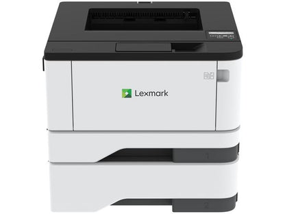 Lexmark MS431dw Laser Printer - A4 - 2400 x 600 DPI - Black/White [29S0110]