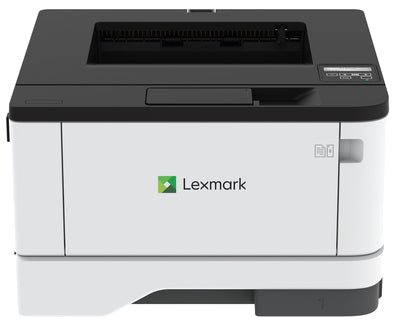 Lexmark MS431dw Laser Printer - A4 - 2400 x 600 DPI - Black/White [29S0110]