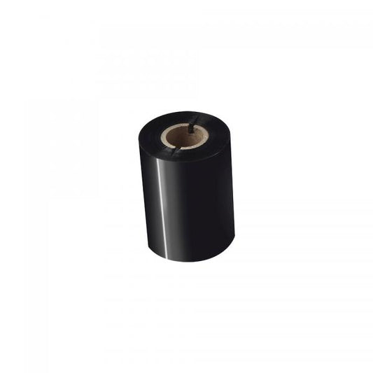 Brother Nastro d'inchiostro nero a trasferimento termico a base resina standard BRS-1D300-080 [BRS1D300080]