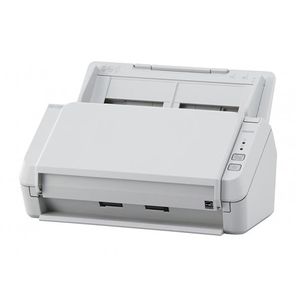 Ricoh SP-1125N - Duplex - A4 - ADF 50 - 25 ppm - USB 3.2/LAN [PA03811-B011]