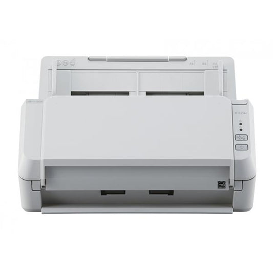 Ricoh SP-1130N Scanner ADF 600 x 600 DPI A4 Grigio [CON3811-B021]