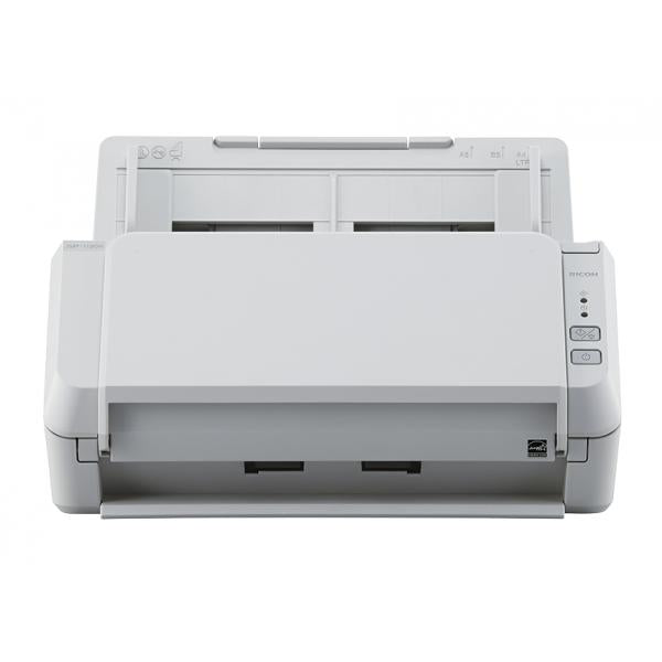 SP-1130N ADF scanner 600 x 600 DPI A4 Gray [PA03811-B021]