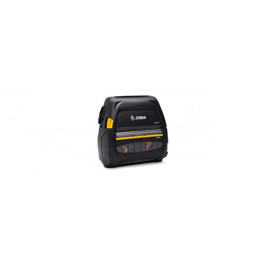 Zebra ZQ521 Label Printer (CD) Direct Thermal 203 x 203 DPI 127 mm/s Wired and Wireless Wi-Fi Bluetooth [ZQ52-BUE000E-00]