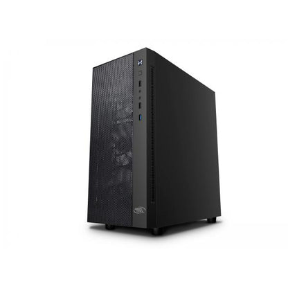 DEEPCOOL CASE MID TOWER MINI-ITX...E-ATX DP-ATX-MATREXX55-MESH-AR-4F [MATREXX55-MESH-AR-4F]