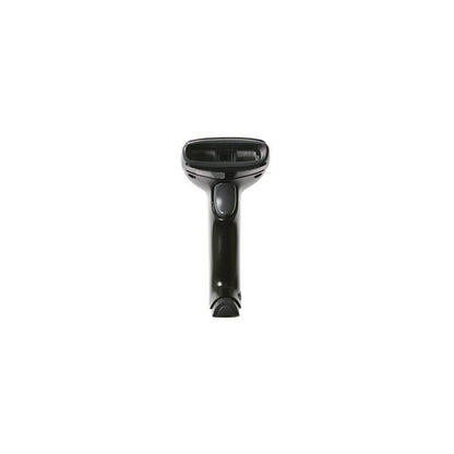 Honeywell Hyperion 1300g-2 Handheld Barcode Scanner - Cable Connectivity - Black - 270 scan/s - 457.20 mm Scan Distance - 1D - Imager - Si [1300G-2USB]