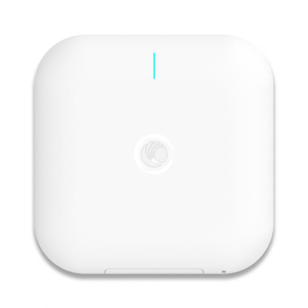 CambiumNetworks,XV3 Wi-Fi6,AccessPoint XV3 Wi,Fi6 indoor 8x8 XV3-8X00A00-EU [XV3-8X00A00-EU]