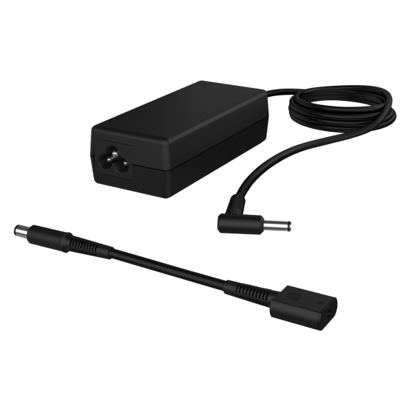 Hp 65W Smart AC Adapter [H6Y89AA#ABB]