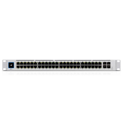 Ubiquiti Networks UniFi Switch PRO 48 - Conmutador [USW-PRO-48] 