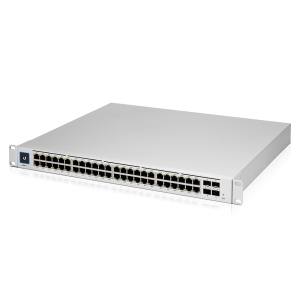 Ubiquiti Networks UniFi Switch PRO 48 - Switch [USW-PRO-48]