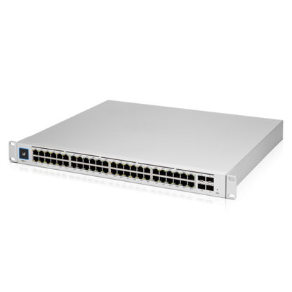 Ubiquiti Networks UniFi Switch PRO 48 - Conmutador [USW-PRO-48] 