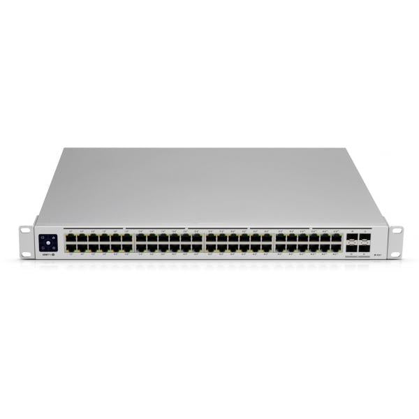 Ubiquiti Networks UniFi Switch PRO 48 - Switch [USW-PRO-48]