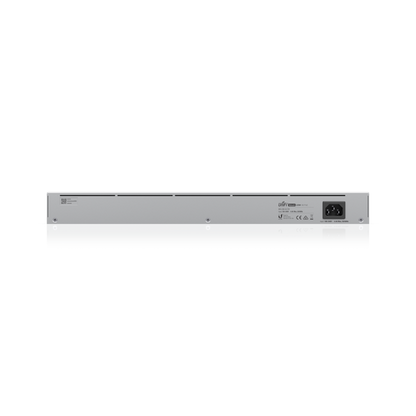 Ubiquiti Networks UniFi Switch USW-48-POE [USW-48-POE]