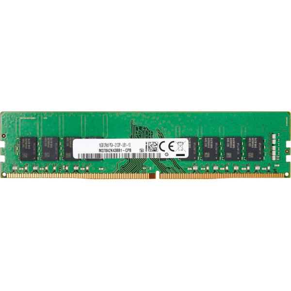 Hpinc 8GB DDR4 PC4-25600 3200MHz DIMM 288pin 1.2V DDR4 Desktop Memory [13L76AA]