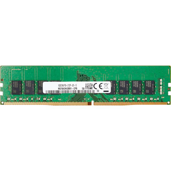 Hpinc 8GB DDR4 PC4-25600 3200MHz DIMM 288pin 1.2V DDR4 Memoria de escritorio [13L76AA] 