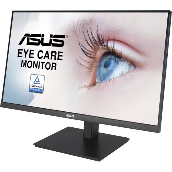 ASUS VA27DQSB 68,6 cm (27") 1920 x 1080 Pixel Full HD LED Nero [VA27DQSB]