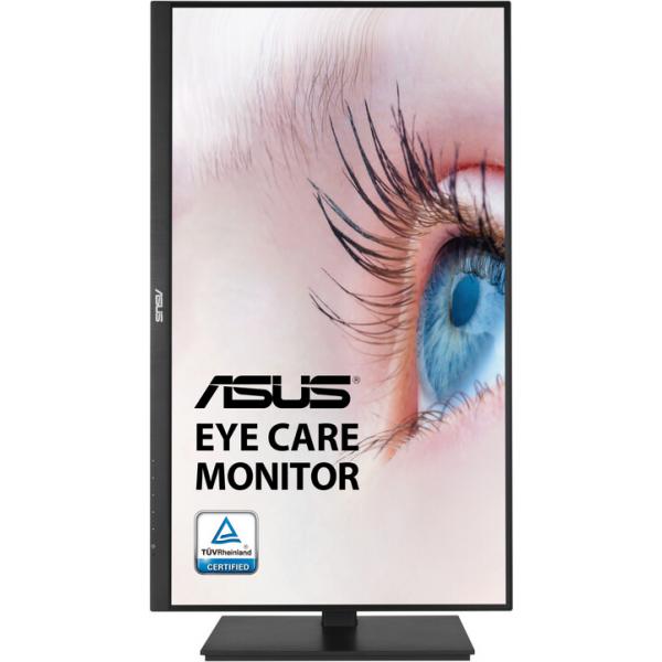 ASUS VA27DQSB 68,6 cm (27") 1920 x 1080 Pixel Full HD LED Nero [VA27DQSB]