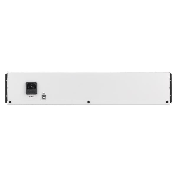 Legrand Keor UPS PDU 800VA GR/IT INPUT 8 GR/IT OUTPUT gruppo di continuità (UPS) Standby (Offline) 0,8 kVA 480 W 16 presa(e) AC [LG-310332]