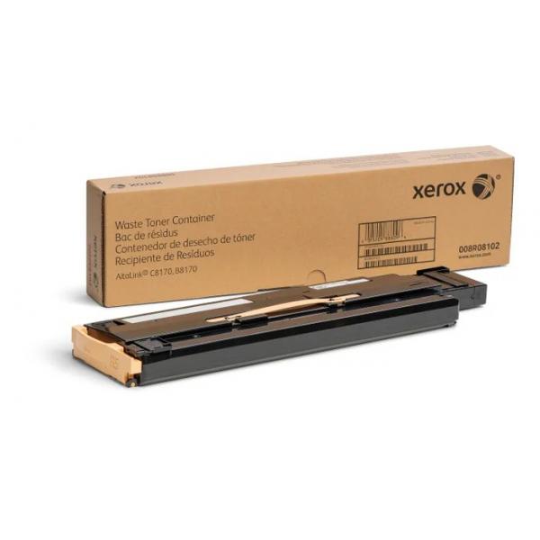 Xerox 008R08102 raccoglitori toner 101000 pagine [008R08102]