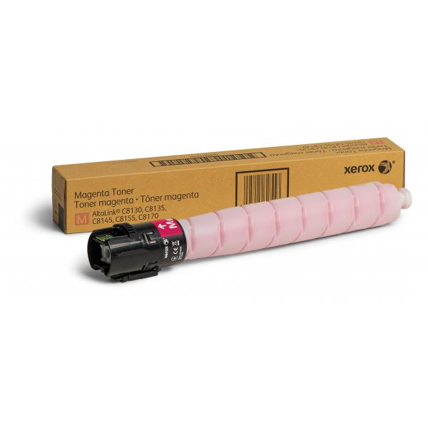 Xerox 006R01748 cartuccia toner 1 pz Originale Magenta [006R01748]