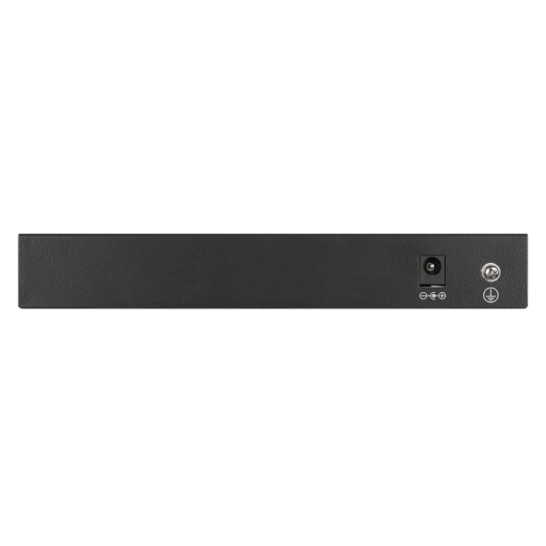 D-LINK SWITCH SORVEGLIANZA 9 PORTE 10/100 UNMANAGED LONG RANGE POE [DSS-100E-9P]