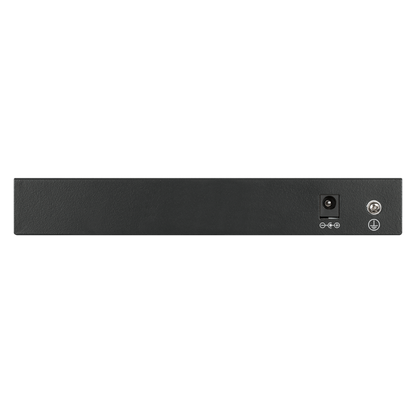 D-LINK SWITCH SORVEGLIANZA 9 PORTE 10/100 UNMANAGED LONG RANGE POE [DSS-100E-9P]