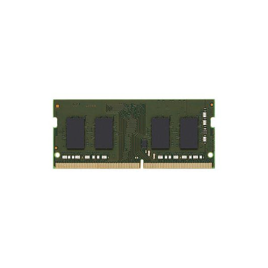 Kingston 8GB DDR4 PC4-25600 3200MHz SO-DIMM 260 pines sin ECC sin búfer [KCP432SS8/8] 