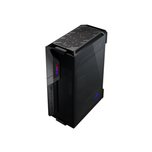 ASUS ROG Z11 Mini Tower Nero [90DC00B0-B39000]