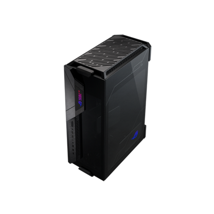 ASUS ROG Z11 Mini Tower Nero [90DC00B0-B39000]