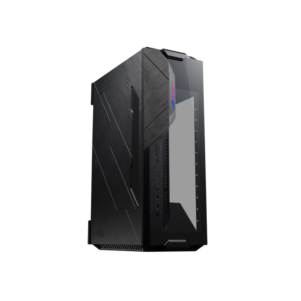 ASUS ROG Z11 Mini Tower Nero [90DC00B0-B39000]