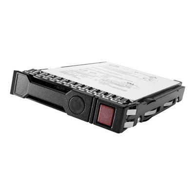 Unidad de disco duro HP MDL NHP de 1 TB, 6 G, SATA de 3,5 pulgadas [801882-B21]