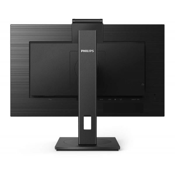 Philips B Line 275B1H/00 Monitor PC 68,6 cm (27") 2560 x 1440 Pixel 2K Ultra HD LED Nero [275B1H/00]