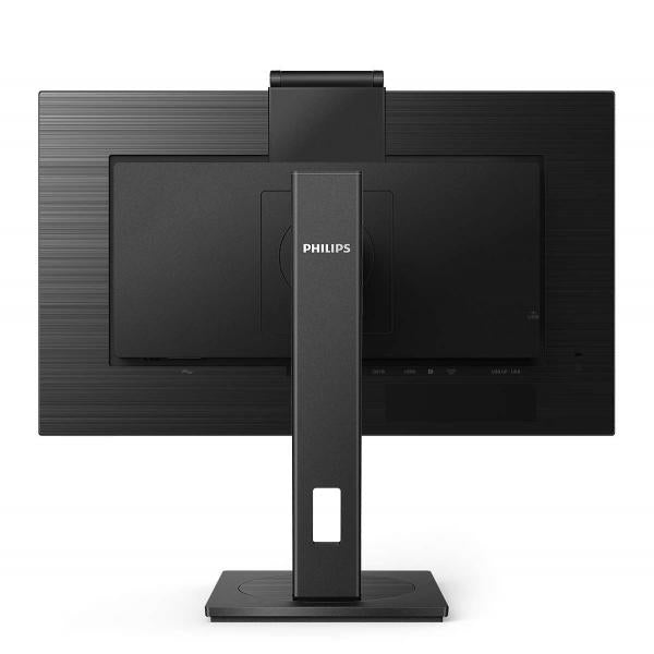 Philips B Line 275B1H/00 Monitor PC 68,6 cm (27") 2560 x 1440 Pixel 2K Ultra HD LED Nero [275B1H/00]