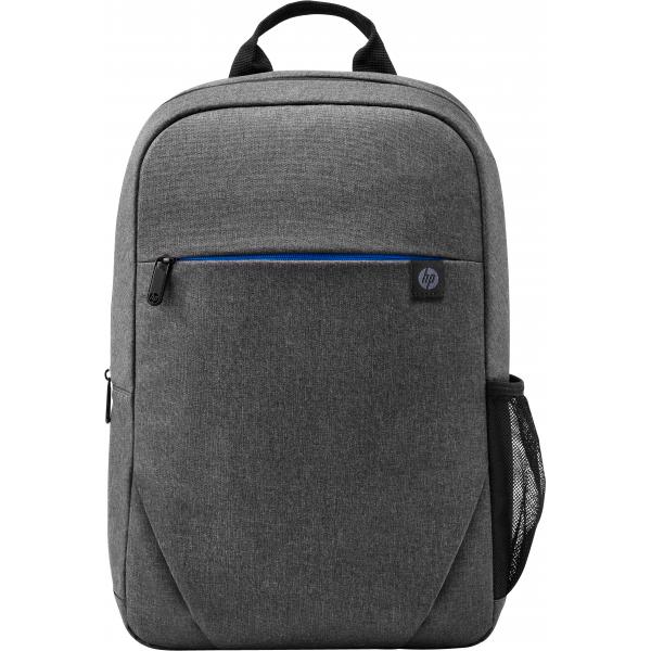 Hp 15.6 inch Prelude Laptop Backpack - Grey [1E7D6AA]