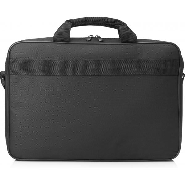 Hp 15.6 inch Prelude Topload Laptop Bag - Grey [1E7D7AA]