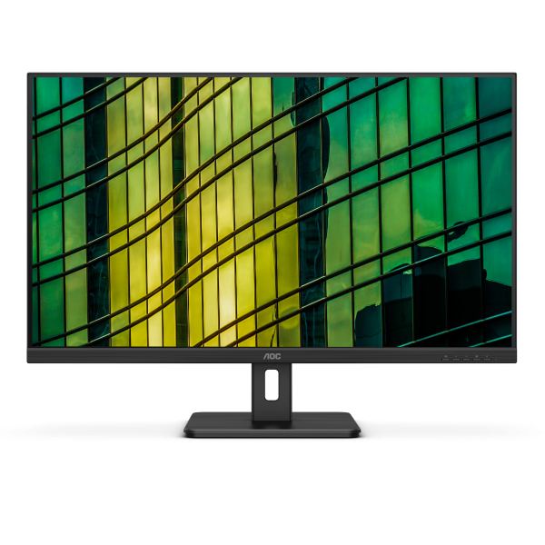 MONITOR AOC 31.5 LED MVA 16:9 4K UHD 4MS 350 CDM, DP/HDMI, MULTIMEDIA [U32E2N]