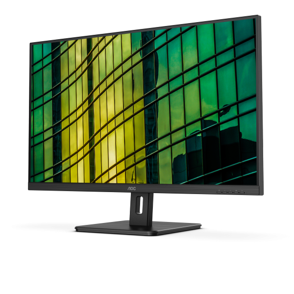 MONITOR AOC 31.5 LED MVA 16:9 4K UHD 4MS 350 CDM, DP/HDMI, MULTIMEDIA [U32E2N]