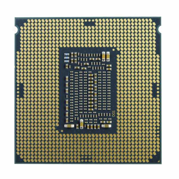 INTEL CPU 10TH GEN, G5905, LGA1200, CELERON DUAL CORE 3.50GHZ 4MB CACHE BOXED, COMET LAKE, GRAPHICS [BX80701G5905]